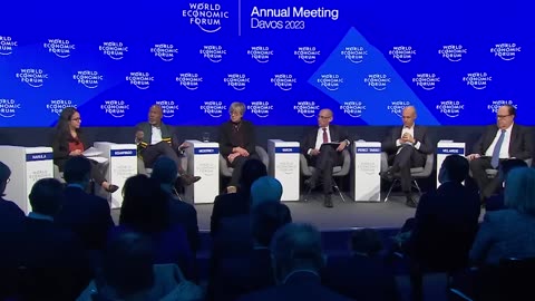 In the Face of Fragility Central Bank Digital Currencies Davos 2023 World Economic Forum