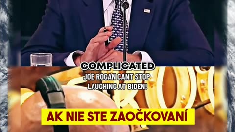 Biden: Keď sa máš dať zaočkovat proti hurikánom