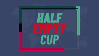 The Half Empty Cup of Joe - 06/10/2024