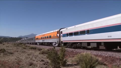 BIG STEAM LOCOMOTIVES