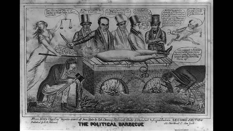 Politics Unveiled..Anti-Masons..Etidorhpa..Occult Government And The Puppet Show