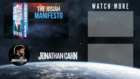 The Mystery Behind The Trump Assassination Attempt _ Jonathan Cahn Prophetic