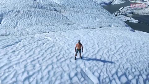 Wim Hof, The Iceman Cometh _ HUMAN Limits