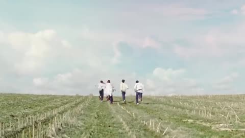 TXT (투모로우바이투게더) 'Deja Vu' Official MV