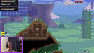 Terraria Part 1