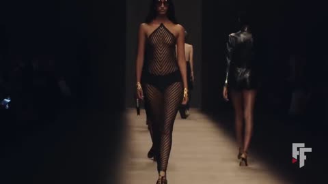 Tom Ford Spring Summer 2024 Full Show