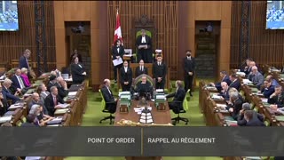 Canadian Parliament trying to strike from the record their honoring of a Nazi