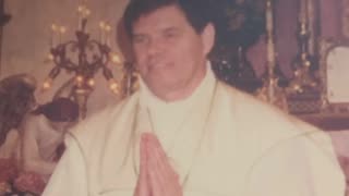 Fr G.B. "Conversion or World Conquest by Communism / Donoso Cortez" (sermon 10-10-1999)