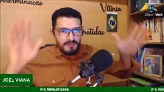 DESCOBRIRAM TUDO! O DEBATE FOI UMA FARSA PARA PREJUDICAR BOLSONARO_HIGH