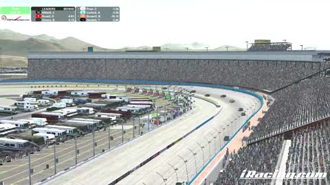 Iracing: Arca Series