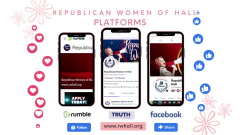 Our Platforms - RWH