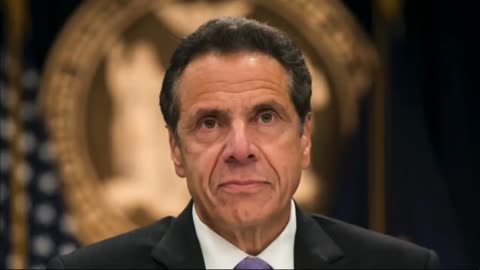 Governor Andrew Cuomo Says The N Word During Live Radio Interview (2019)