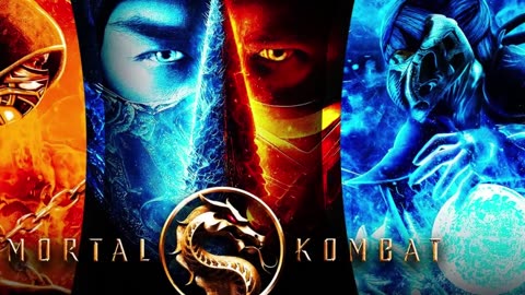 Mortal Kombat 2 Image Reveals First Look At Scorpion's Return