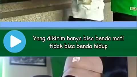 Video lucu