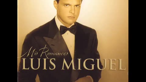 Luis Miguel - Mañana de Carnaval