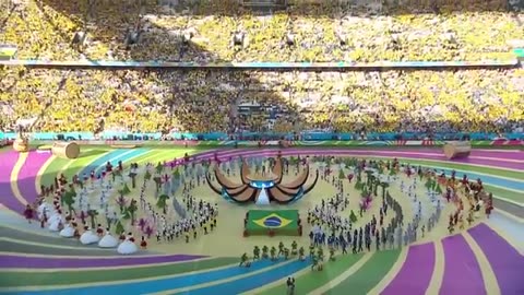 The_BEST_MOMENTS_in_World_Cup_opening_ceremonies!_🎤🎵(360p)