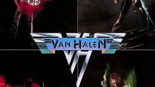 VAN HALEN'S Debut Album Was RELEASED 📀 - February 10th, 1978
