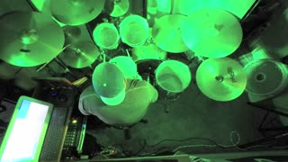 Let Her Cry, Hootie & The Blowfish Drum Cover