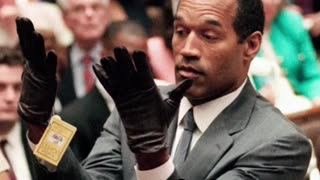 OJ Simpson Trial, Elian Gonzalez Custody, and Bush's 9/11 Reaction #Shorts