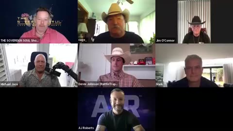 Military Roundtable Extraordinaire Breaks Down The Q Shot Heard Round The World_2