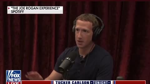 Mark Zuckerberg Just Admitted That The FBI Interfered in the 2020 Election?