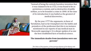 #36: Dissolving the Vaccine Illusion with Roman Bystrianyk