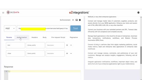 Seamlessly Connect NetSuite Data to Any Datalake for Streamlined Integration