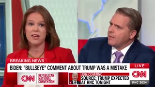 CNN Guest SLAMS Biden For His Blatant Lies About Trump