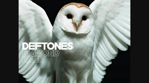 deftones - Diamond Eyes