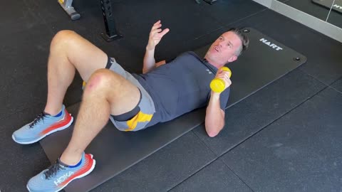 Shoulder Dislocations - Don't Miss These Exercises | Tim Keeley | Physio REHAB