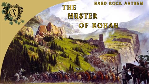 The Muster of Rohan | Music of Arda Project