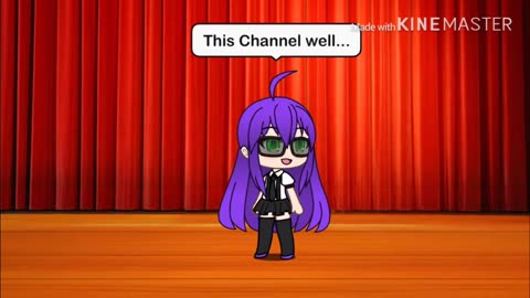 Channel Trailer~