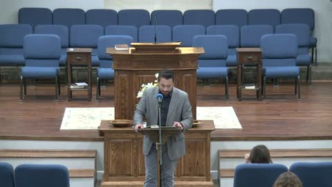 2 Peter 2 False Prophets | Pastor Leo Mejia