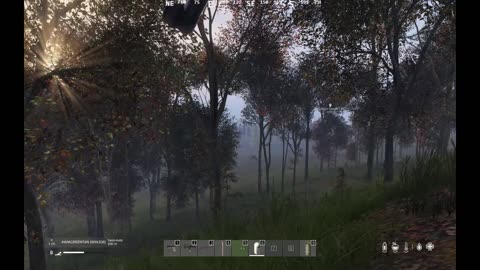 DayZ: First time ever in PvP