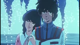 Robotech - Broken Heart Sountrack