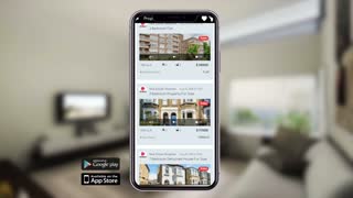 Realter/Estate Agency App