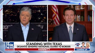 DeSantis: States have the right to do the job the federal government won't