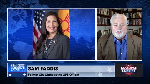 Securing America with Sam Faddis - 03.01.21