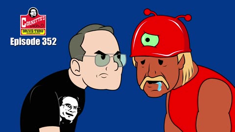 Jim Cornette On Hulk Hogan Appearing At The Republican National Convention