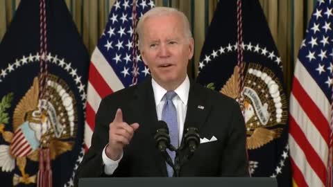 Screamy Joe Flips Out, Yells They ‘Lost a Child!’ While Defending Payments to Illegals