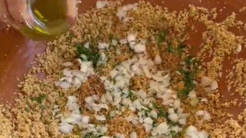 Cous cous di pesce #cucinaitaliana #italianfood #couscous #perte