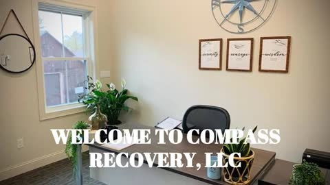 Compass Recovery, LLC | Drug Rehab in Agawam