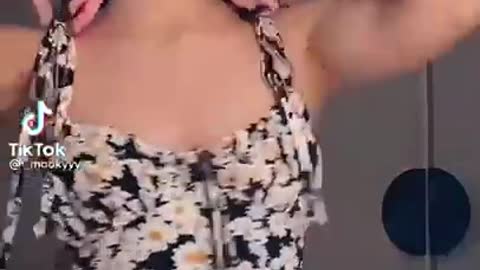 Hot pinay tiktok