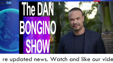 The Dan Bongino Show | This Threat is Real