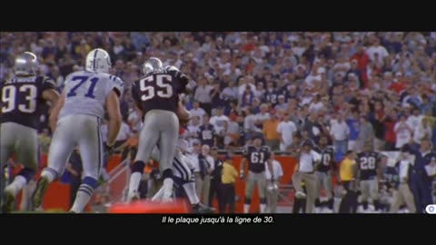 Dans L'ARENE avec Tom Brady S1 E 3