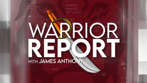 His Glory Presents: The Warrior Report Ep.2