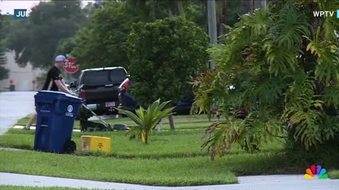 Florida man arrested over written threats to kill Donald Trump and JD Vance| Nation Now ✅