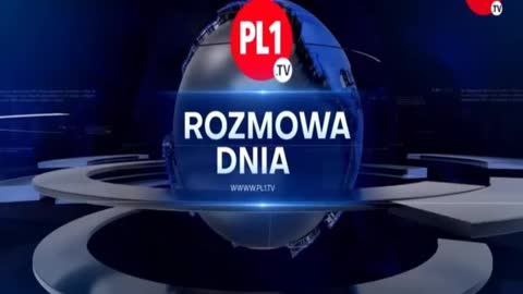 Dr. Zbigniew Hałat lekarz epidemiolog - To jest zbrodnia na młodym pokoleniu - WWW.PL1.TV