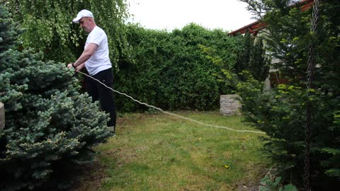 A strokeból felépülve koronavírus-gyanús tünetekkel került kórházba Zsolt