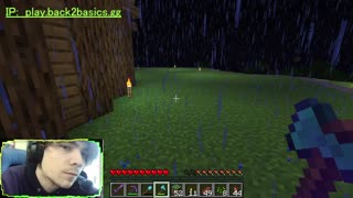 Back2Basic Minecraft SMP